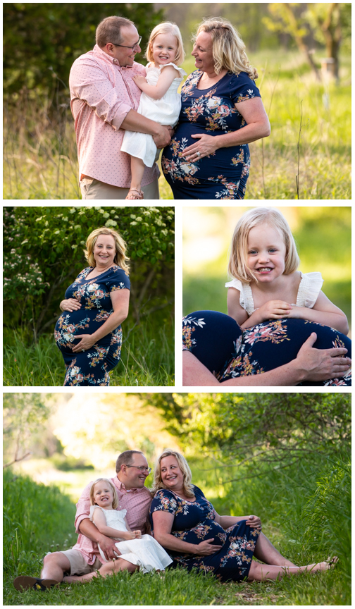 Brookfield Family Photographer